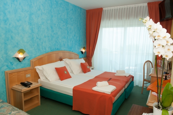 Hotel International Beach (Lignano)